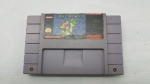 Jogo para Console Videogame Super Nintendo - SNES Super Mario World  Original.Testado e Funcionando