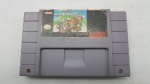 Jogo para Console Videogame Super Nintendo - SNES Super Mario Kart Original.Testado e Funcionando.
