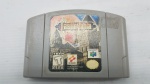 Jogo para Console Videogame Nintendo 64 - N64 Castlevania Original.Testado e Funcionando.