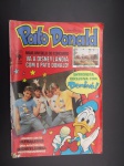 Gibi ou HQ - Pato Donald nº 1754, ano 1985, editora Abril, desgastes na lombada.