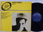 Sylvia Telles  U.S.A. LP Edição 70's  Bossa Nova Excelente estado.Gravadora Fontana 70's. Capa e disco em excelente estado.