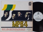 MPB4 LP 1969 Mono Elenco Samba e Bossa Muito bom estado. Gravadora Elenco 60's Mono. Disco e Capa em muito bom Estado.
