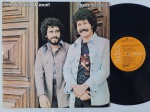 Antonio Carlos E Jocafi  Ossos Do Ofício LP 1975 Excelente estado. Gravadora RCA 70's. Capa e Disco em excelente estado.