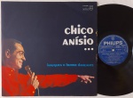 Chico Anísio Inaugura O Humor Dançante LP 1969 Mono Jazz Soul Breaks Muito bom estado. Gravadora Philips 60's Mono. Capa e disco em muiot bom bom estado.