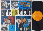 Os Originais Do Samba  Samba É De Lei LP 1970 Mono Samba Groove Bom Estado. Gravadora RCA 70's. Mono. Capa e disco em bom estado.