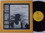 NÓ EM PINGO D ÁGUA - SALVADOR LP Independente 80's Jazz EXCELENTE ESTADO. LP 80's Gravadora Visom. Capa e disco excelente.