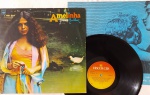 AMELINHA - Frevo Mulher LP 1979 Forró Folk Regional Nordestino Muito BOM ESTADO. Disco e capa em muito bom estado. Inclui Encarte.