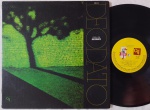 EUMIR DEODATO "Prelude" Álbum Gatefold 1973 Brasil - Jazz, fusion, Jazz-Funk.  Estado Regular . Disco em estado regular , com riscos superficiais e médios. Gravadora One way Brasil. Capa em bom estado com desgastes na parte inferior.