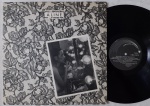 ALINE   Uma Face - Outra Face LP 1982 Independente Folk Rock Prog Excelente estado. Selo Independente 80's Capa gatefold. Capa e disco em excelente estado.