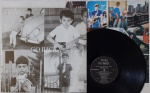 Titãs  Go Back  LP 1988 Encarte Muito bom estado. Gravadora EMI 80's. Capa e disco em muiot bom estado.