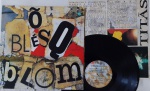 Titãs  Õ Blésq Blom LP Gatefold 1989 Encarte Excelente estado. Gravadora WEA 80's. Capa e disco em excelente estado. Inclui Encarte.