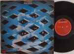 THE WHO - Tommy LP 1969 Mono Bom Estado. Gravadora Polydor 60's Mono. Primeira edição Brasileira com LP simples. Capa em bom estado com alguns amassos. Disco em bom estado com riscos superficiais.