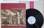 U2 - The Unforgettable Fire LP Brasil 1985 PROMO Muito bom Estado. Gravadora Island 80's Promocional. Capa e disco em muito bom estado. Inclui encarte. 