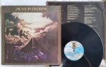 Jackson Browne  Running On Empty LP Brasil 1978 Rock Encarte Muito bom estado. Gravadora Asylum 70's. Capa e disco em muito bom estado. Inclui encarte.