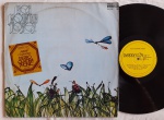 Rich Mountain Tower LP 1971 Folk Rock Muito Bom estado. Gravadora Ovation 70's. Disco em muito bom estado. Capa em bom estado com amasso.