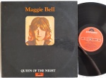 Maggie Bell  Queen Of The Night LP Brasil 1974 Rock Muito bom estado. Gravadora Polydor 70's. Capa e disco em muito bom estado.