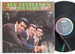 The Lettermen  She Cried LP 1964 IMPORT Bom Estado.LP original Americano 60's Gravadora Capitol. Capa em bom estado , com marcas de caneta na contra capa. Disco em bom estado, exceto faixas de 1 a 4 lado um , pois te, clicks por motivo de marca de lapis de cera.