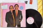 The Korgis LP 1979 IMPORT New Wave, Pop Rock, Synth-pop Excelente estado. LP Original Ingles 70's. Capa e disco em excelente estado.