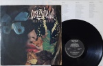 Crazyhead  Desert Orchid LP Brasil 80's PROMO Rock Alternativo Excelente estado. Gravadora Food EMI 80's. Capa em bom estado. Disco em excelente estado. Inclui encarte.