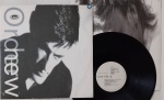 New Order Low-life LP Brasil 1987 Encarte Muito bom estado estado. Gravadora WEA 80's. Disco em muito bom estado. Capa em bom estado , com manchas amareladas pelo tempo. Inclui encarte.