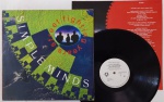 Simple Minds  Street Fighting Years LP 1989 Excelente estado. Gravadora Virgin 80's. Capa e disco em excelente estado. Inclui encarte.
