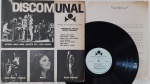 Discomunal LP 1968 Bossa Jazz Samba MPB Muito bom estado. Museu Da Imagem E Do Som 60's Mono. Com : Hepteto De Paulo Moura, Baden Powell, Antônio Carlos Jobim, Quarteto 004, Chico Buarque E Quarteto 004. Capa e disco em muito bom estado. Inclui Raro release.