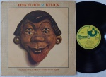 Pink Floyd  Relics LP Brasil 1974 Bom Estado. Gravadora Harvest 70's. Capa em bom estado, com amassos. Disco em bom estado com riscos superficiais.