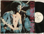 Jimi Hendrix  Rare Hendrix LP Brasil 1977 Bom Estado. Gravadora Square 70's. Capa em bom estado. Disco em bom estado com riscos superficiais.