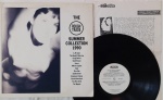 The Rough Trade Summer Collection 1990 LP Brasil PROMO Muito bom estado. Gravadora Stilleto 90's. Capa e disco em muito bom estado.