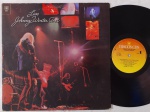 Live Johnny Winter And LP Brasil 1989 Gatefold Excelente estado. Gravadora CBS 80's. Capa e disco em excelente estado.