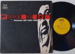 The Square Set LP Brasil 1971 Rock Soul Beat Bom Estado. Gravadora Epic. Banda Soul Africana Toco Soul Beat e rock. Rare edição Brasileira 70's.Capa e disco em bom estado.
