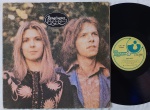 RENAISSANCE "Ashes are Burning" LP Gatefold  Brasil Progressivo EXCELENTE.Edição Brasileira Gatefold. Capa e disco excelente.