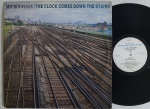 Microdisney  The Clock Comes Down The Stairs LP Brasil Rock Alternativo Excelente estado. Gravadora Rough Trade 80's. Capa e disco em excelente estado.