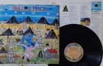 Talking Heads  Little Creatures LP Brasil 1985 Encarte Muito bom estado. Gravadora EMI 80's. Capa e disco em muito bom Bom Estado. Inclui encarte.