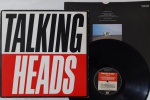 Talking Heads  True Stories LP Brasil 1986 Encarte Excelente estado. Gravadora EMI 80's. Capa e disco em excelente estado. Inclui encarte. 