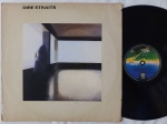 Dire Straits LP Brasil 1978 Muito bom estado. Gravadora Vertigo 70's. Capa e disco em muito bom estado.