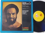 Grover Washington, Jr.  All The King's Horses LP Brasil 1973 Jazz Funk Muito bom estado. Gravadora One way / CTI 70's. Capa em bom estado com amassos. Disco em muito bom estado.