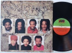 The Wailers Band - I.D - LP 1989 Reggae Muito bom estado. Gravadora Atlantic 80's. Capa e disco em muito bom estado.