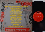 Music Machine LP 1971 Obscuro Combo Brasileito Toca Rock, Soul e Pop  Bom Estado. Gravadora Polydor 70's. Capa e disco em bom estado.