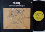 The Duke Of Burlington LP Brasil 1971 Soul Funk Breaks Bom Estado. Gravadora Musidisc 70's. Capa em bom estado com amassos. Disco em bom estado com riscos superficiais.