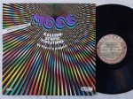 PERREY & KINGSLEY Spotlight On The Moog - Kaleidoscopic Vibrations LP Brasil 1972 Muito bom estado.. Gravadora vanguard 7'0s Capa em bom estado, com manchas amareladas pelo tempo. disco em muito bom estado.