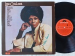 Lyn Collins  Check Me Out If You Don't Know Me By Now LP Brasil 1976  Funk Soul James Brown. Gravadora Polydor 70's. Capa em bom estado com marca de caneta na frente e contra capa. Disco em muiot bom estado.