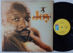 Isaac Hayes - Joy LP Brasil 1974 Soul Funk Breaks Muito Bom Estado.. Gravadora Stax 70's. Capa em bom estado com discretos amassos. Disco em muito bom estado.