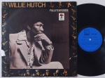 Willie Hutch  Fully Exposed LP 1973 Soul Muito bom estado. Gravadora Tapecar 70's. Disco em muito bom estado. Capa em bom estado com pequeno corte e falta na espinha.