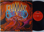 CLIMAX BLUES BAND "Sense Of Direction" LP Brasil 1974 Blues Rock Muito bom estado.  Gravadora Polydor 70's.  Disco em muito bom estado. capa em bom estado com um acentuado desgaste na espinha.