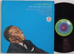 ART BLAKEY QUARTET - A Jazz Message LP Gatefold Jazz 70's BRASIL Impulse Muito bom estado. LP gatefold edição brasileira 70's Impulse Records. Capa em bom estado, com discretas manchas amareladas pelo tempo e etiqueta na contra capa. No Rotulo lado A tem marca de etiqueta removida.