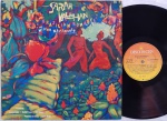 Sarah Vaughan With Milton Nascimento Brazilian Romance LP 80's Brasil Bom estado. Gravadora CBS 80's. Disco em bom estado com riscos superficiais. capa em muito bom estado.