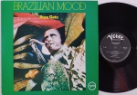 Stan Getz  Brazilian Mood LP Brasil 1977 Bossa Jazz Excelente estado.Gravadora Verve 70's. Capa e disco em excelente estado.