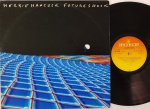 Herbie Hancock Future Shock LP Brasil 1983 Electro Funk Excelente estado. LP gravdora CBS. Disco e capa em excelente estado.