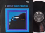 The Oscar Peterson Trio  Night Train LP Brasil 80's Excelente estado.Gravadora Verve 80's. Capa e disco em excelente estado.